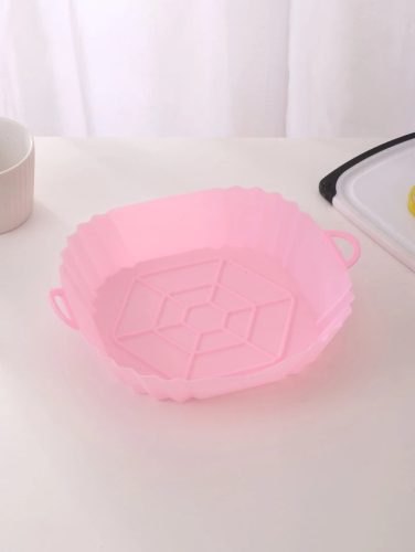 Tapadásmentes Szilikon Air Fryer Sütőforma
