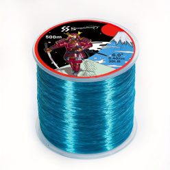   SOUGAYILANG Horgászzsinór - Erős, Sima És Kopásálló Zsinór