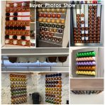 Kávéfőző tartozék