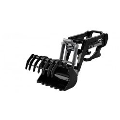 Homlokrakodó Játéktraktorhoz