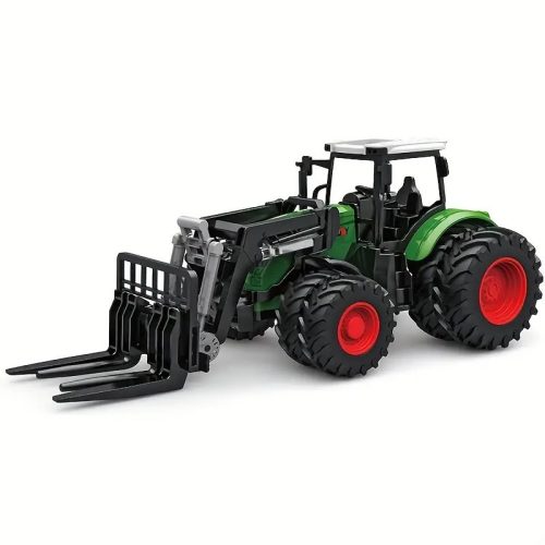 Traktorvilla Játék Traktorhoz