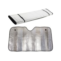   Autóablak takaró matrica - napvédő, autómatrica, autódekoráció, autós kiegészítő, szélvédő matrica, autó fólia