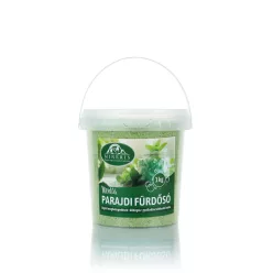 Mineris Menta Parajdi Fürdősó 1 kg