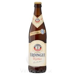 Erdinger Hefeweiss BÚZA 5,3% 0,5l PAL