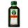 Jagermeister 0,04l mini PAL 35%
