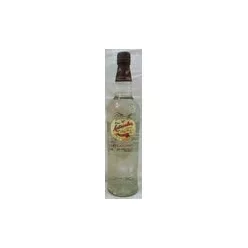 Matusalem Platino Fehér rum 0,7l 40%