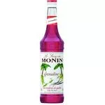 Monin Grenadine Szirup 0,7l PAL