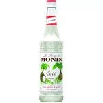 Monin Kókusz Szirup 0,7l PAL