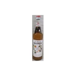 Monin/Maracuja/Passion Fruit Szirup 0,7l PAL