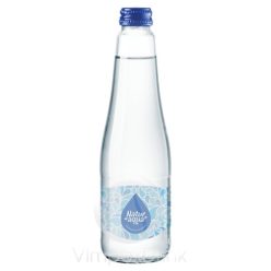 COCA Naturaqua Dús Ásványvíz 0,33l PAL