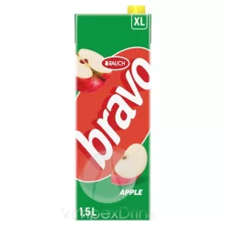 Rauch Bravo Alma 1,5l TETRA