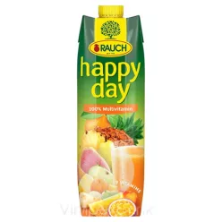 Happy Day Multivitamin 1l TETRA