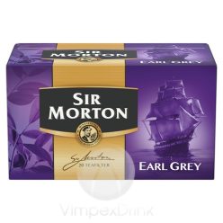 SL Sir Morton Earl Grey  tea
