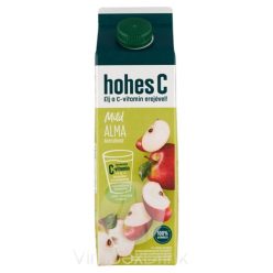 SIO Hohes C Mild Alma-Acerol 100% 1l TETRA