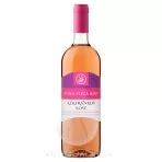 Rosé - Félszáraz