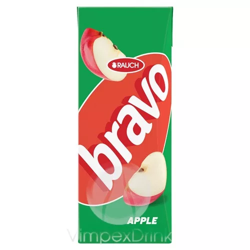 RAUCH Bravo Alma 0,2l TETRA