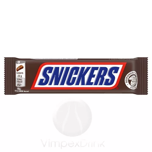 Snickers 50g /40/