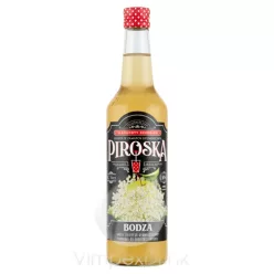 SZIK Piroska Bodza Szörp 0,7l PAL
