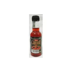 CSEVI Cherry Brandy Szeszesital 0,04l ELD 20% kartonos