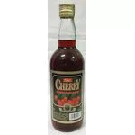 CSEVI Cherry Brandy Szeszesital 0,5l 20% vv.