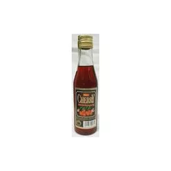 CSEVI Cherry Brandy Szeszesital 0,2l 20% vv.