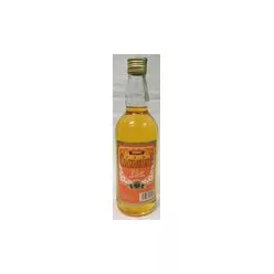 CSEVI Császárkörte Szeszesital 0,5l 20% vv.
