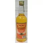 CSEVI Császárkörte Szeszesital 0,5l 20% vv.