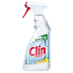 Clin 500ml szf. Lemon