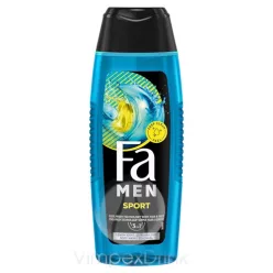 Fa Men tusfürdő 250ml Sport