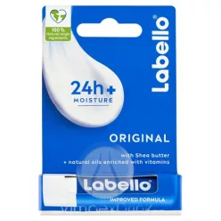 Labello ajakápoló 4,8g Original