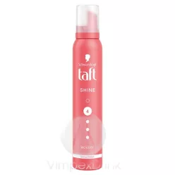 Taft hajhab 200ml 10 Carat Shine