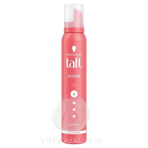 Taft hajhab 200ml 10 Carat Shine