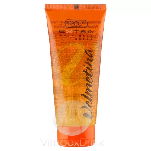 Caola Velmetina hajfixáló gél Extra 100ml