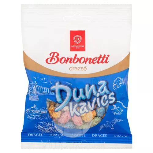 DUNAKAVICS DRAZSÉ 70G