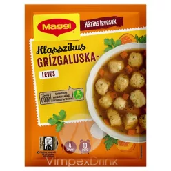 MAGGI GRÍZGALUSKALEVES 59G