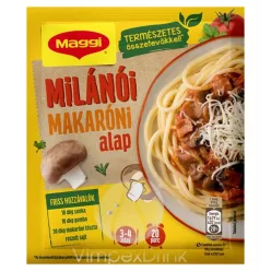 MAGGI Milánói fix alap 46g