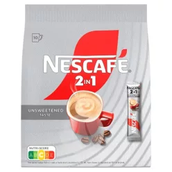 Nescafé 2in1 Classic 10X8g