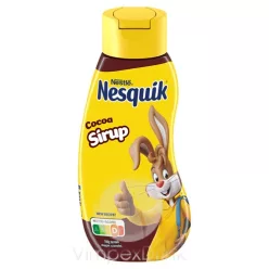 NESQUIK SZIRUP 403G/ 300ML