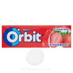 ORBIT EPER DRAZSÉ 14G  "R"