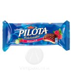 Keksz, ostya, croissant