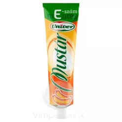 UNIVER MUSTÁR 160G