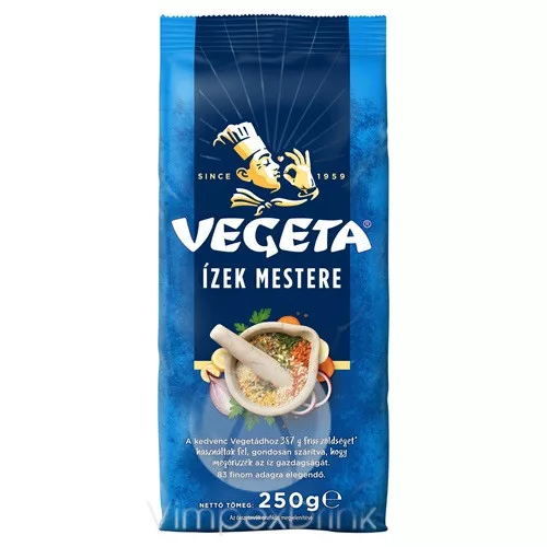 PODRAVKA Vegeta Ételízesítő 250g