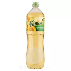 VÉNUSZ NAPRAFORGÓ ÉTOLAJ 1L