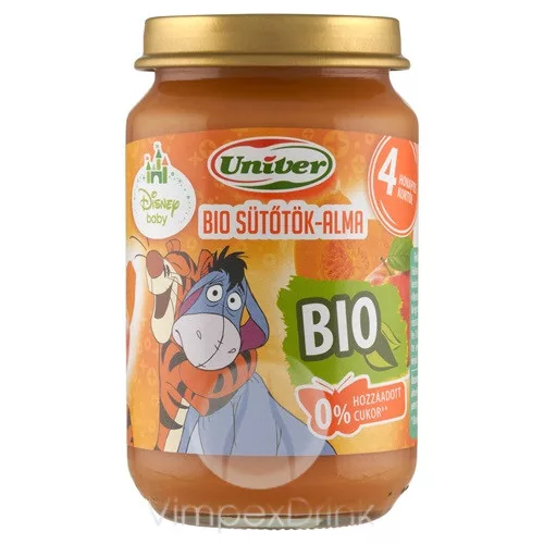 BÉBI SÜTŐTÖK-ALMA DESSZERT 180ML 163G 4HÓ