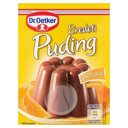 DR.OETKER ERED.PUD.CSOKOLÁDÉ 44,5G