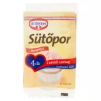 Sütési, főzési alapanyag