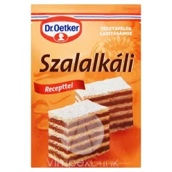 DR.OETKER SZALAKÁLI 15G
