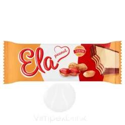 Ela Dia ostya mogyorós 40g