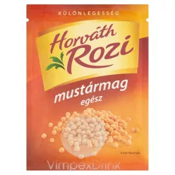 HR MUSTÁRMAG 20G