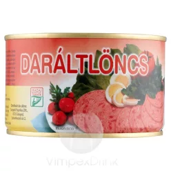 RINGA DARÁLTHÚS 400G